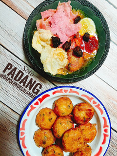 Foto resep Soto Padang