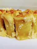 Paccheri ripieni gratinati al forno