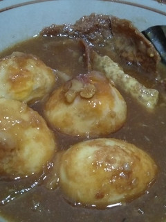 Foto resep Telur bumbu bistik