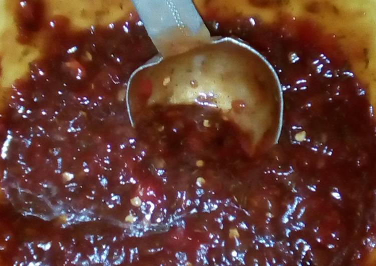 Recipe of Award-winning Marinade sauces Cooking Basics for Newbies