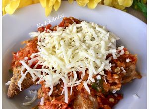 Foto resep Ayam Geprek Bensu Kw