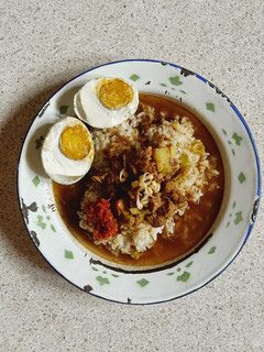 Foto resep Nasi Rawon
