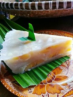 Foto resep Amparan tatak