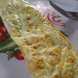 Bezmleczny omlet★
