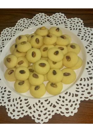 صورة لوصفة الغريبة الناعمة جداً