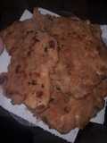 Milanesa de Pata/Muslo DESHUESADO
