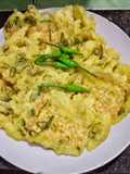 Tempe Kemul Khas Wonosobo