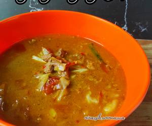 Resep Terbaru Tongseng Daging Sapi 522 Minggu Ini