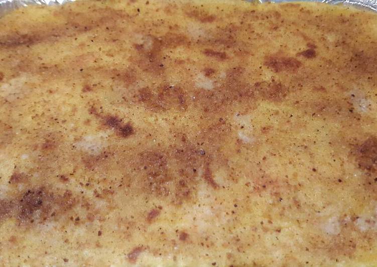 #cookpad #ciaksicucina #Gateau di #patate e #carote