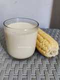 Susu Jagung