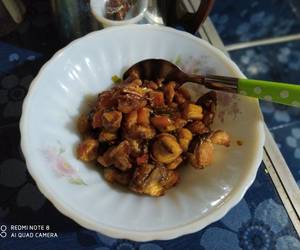 Resep Terbaik Ayam Kecap Pedas Paling Enak Resep Terbaik Ayam Kecap Pedas Paling Enak