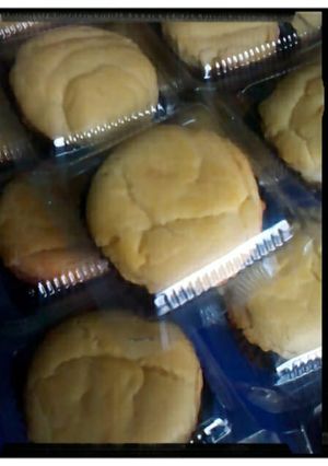 Foto resep Soes Fla Vanilla by Dapooer Maniezz