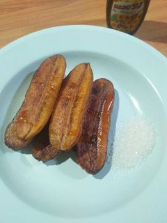 Foto resep Pisang Goreng Telanjang