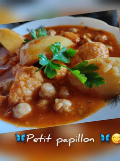 صورة لوصفة جواز شفلور 😋💞