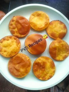 भोपळ्याचे घारगे (bhoplyache gharge recipe in marathi) रेसिपी चे मुख्य फोटो