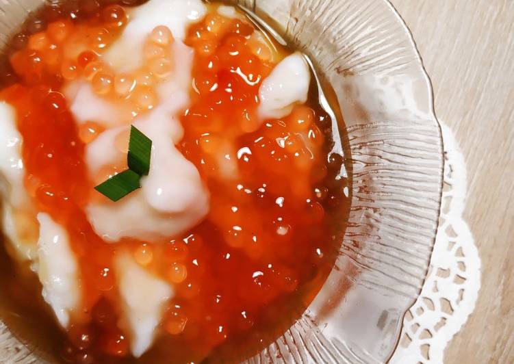 Langkah Mudah Membuat Bubur Madura Super Enak