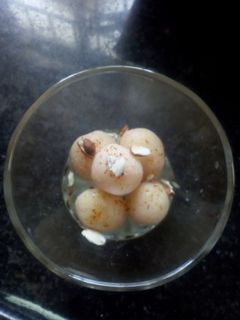 'રસગુલ્લા ' રેસીપી મુખ્ય ફોટો