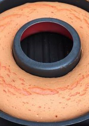 Foto resep Bolu kukus nutrijel