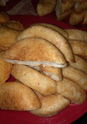 Foto resep 🌹🌹 Kue Sampok 🌹🌹