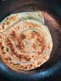 Roti canai
