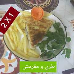 جلاش باللحمه المفرومه-レシピのメイン写真