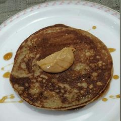 A picture of Pancakes.