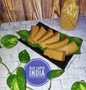 Cara Gampang Membuat Resep 313. 🥧 Kue Lapis India (Khas Banjarmasin) yang  Bikin Ketagihan Anti Ribet, Mantap