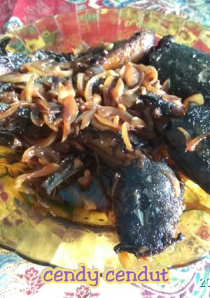 Foto resep Lele saus inggris