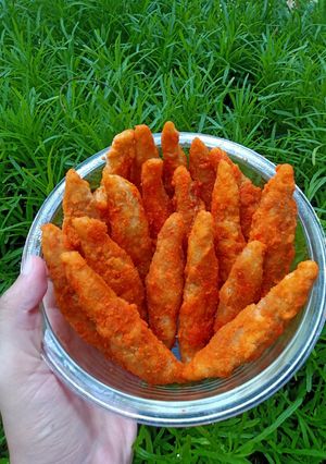 Foto resep Sotong Goreng