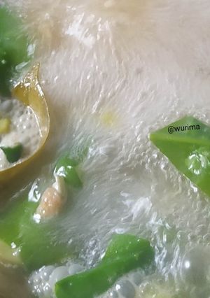 Foto resep Sayur lodeh