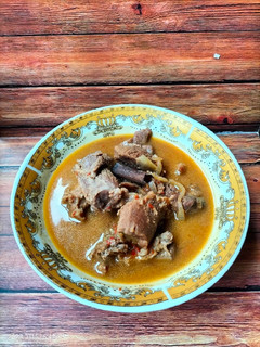 Foto resep Krengsengan kambing