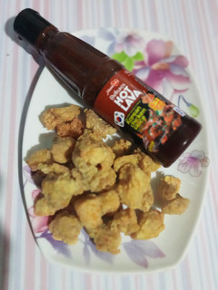 Foto resep Ayam pok-pok