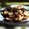 Galletitas de queso