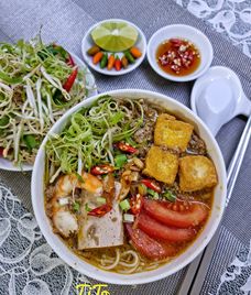 bún riêu