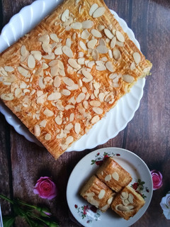 Foto resep Leker holland