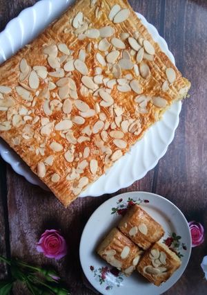 Foto resep Leker holland