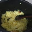 Nasi Kuning Magicom Tanpa Santan