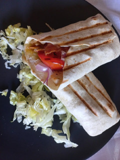 Una foto de Burritos 🌯