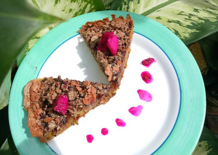 Terang Bulan Buah Naga