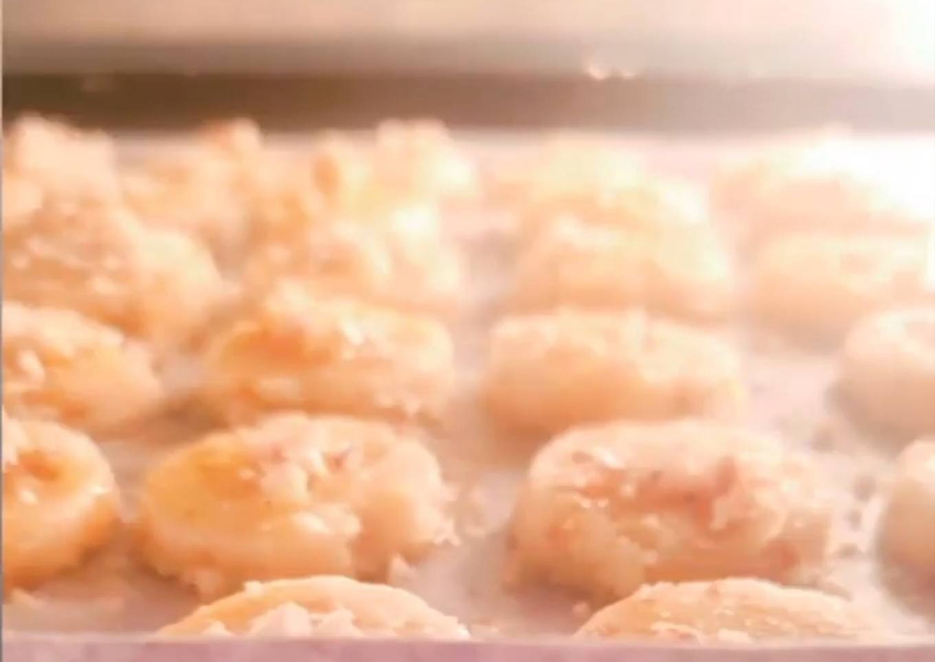 Kue Kacang
