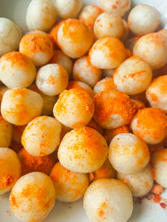 Foto resep Cimol anti gagal & anti meledak