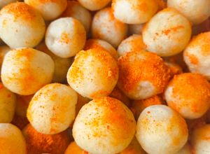 Foto resep Cimol anti gagal & anti meledak