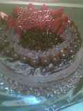 Brownies Kukus Full Coklat