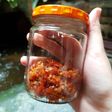 Sambal Bawang Homemade