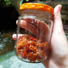 รูปของ Sambal Bawang Homemade