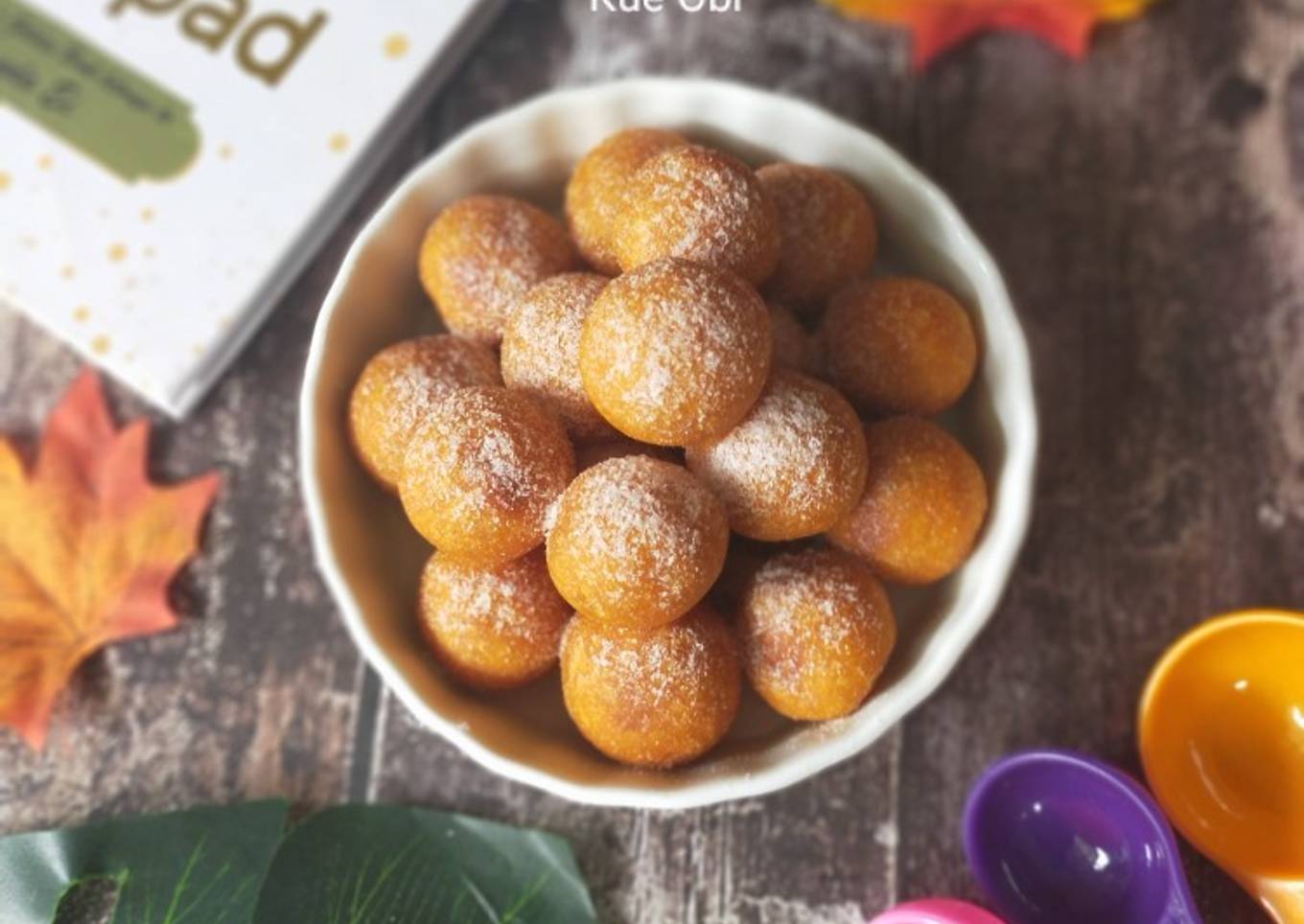 Kue Obi