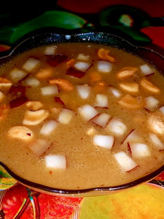 கடலைப் பருப்பு பாயாசம் (Kadalaiparuppu payasam recipe in tamil) செய்முறை முக்கிய புகைப்படம்