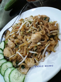 Foto resep Mie Sagu goreng