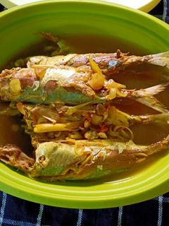Foto resep Ikan Pindang