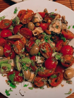 Foto de Salada de Verão